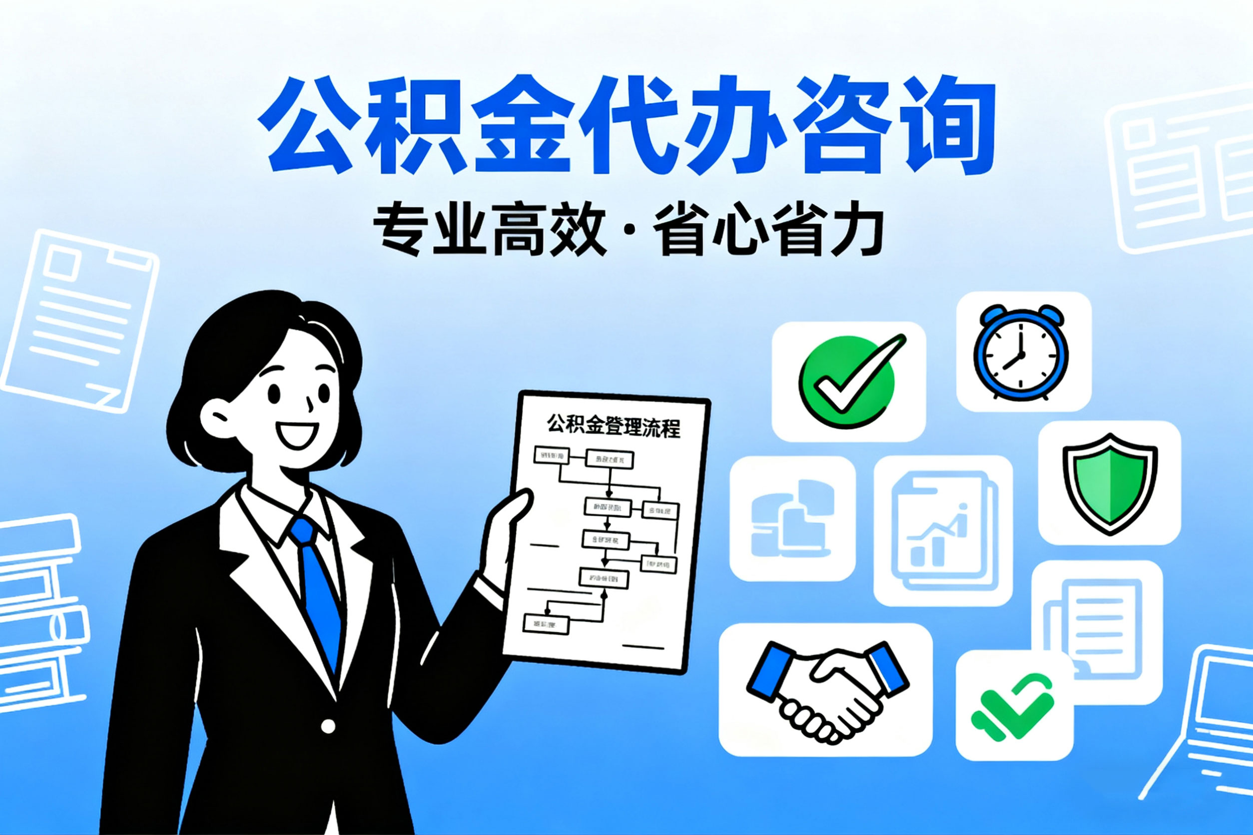 唐山公积金提取代办