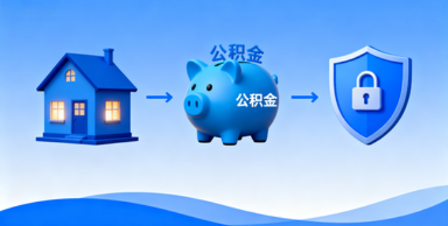 唐山公积金一般封存多久能取