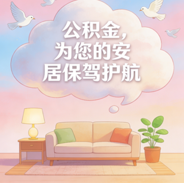 唐山筑稳安居之基：住房公积金安全运作的全方位保障体系