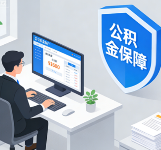 唐山院士提取公积金