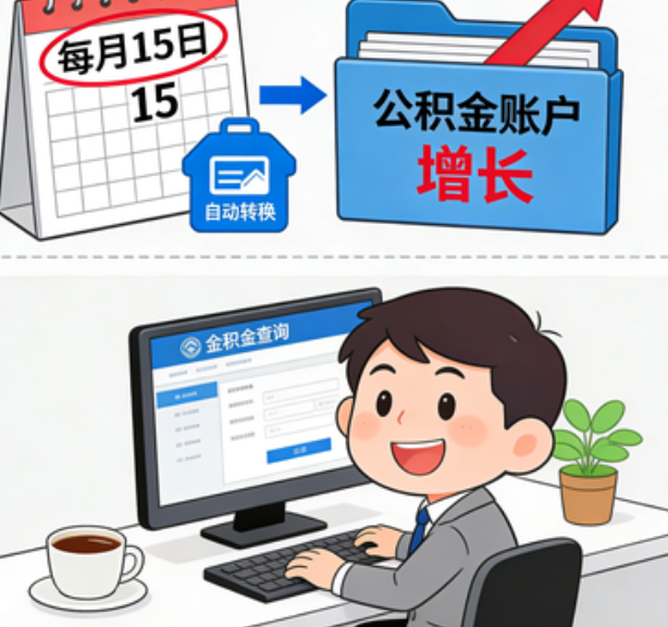 唐山公积金代办服务：专业赋能，合规守护您的住房权益