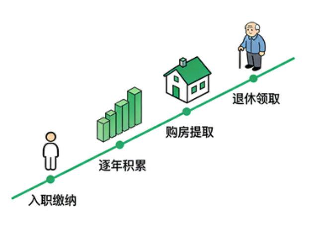 唐山离职后住房公积金断交：全面影响分析与关键应对指南