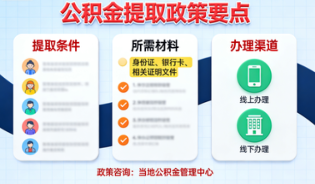 唐山异地购房公积金提取全攻略