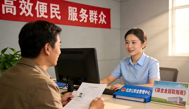 唐山住房公积金提取规范全面升级
