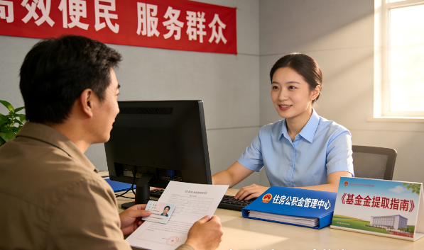 唐山住房公积金提取业务的关键注意事项深度解析