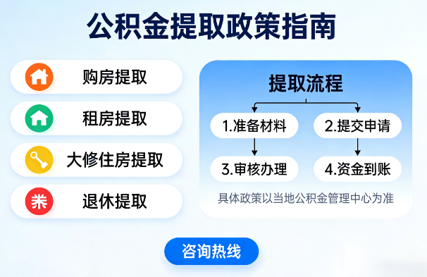 唐山住房公积金与养老规划：制度功能解析与个人资金活用指南
