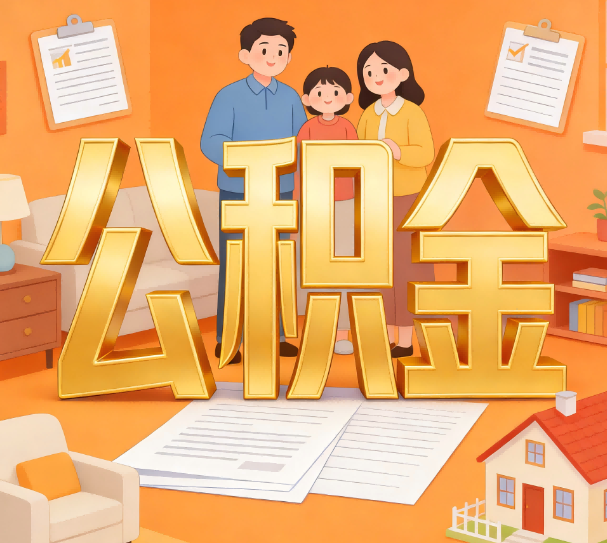 唐山公积金代办服务的现实价值与普惠意义