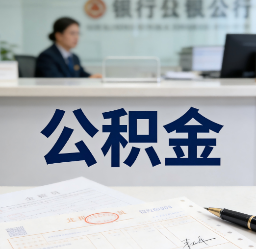 唐山养老公积金代办需要哪些证件？