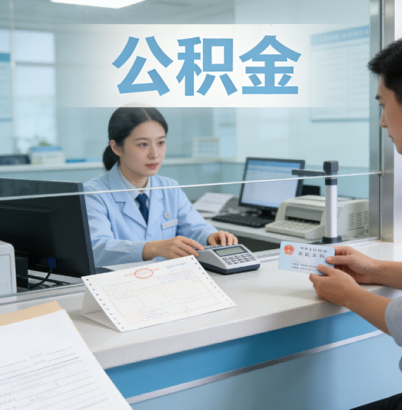 唐山公积金提取的两种方式全面对比