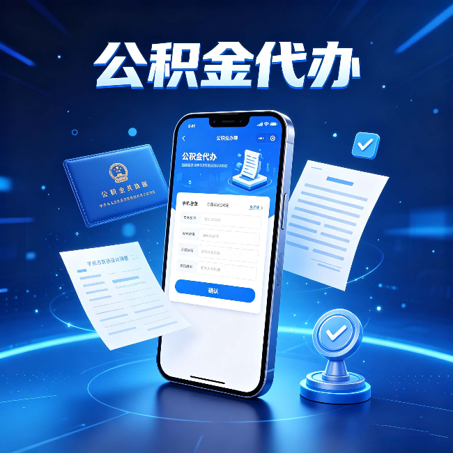 唐山公积金代办的好处 新规实施后价值更大了