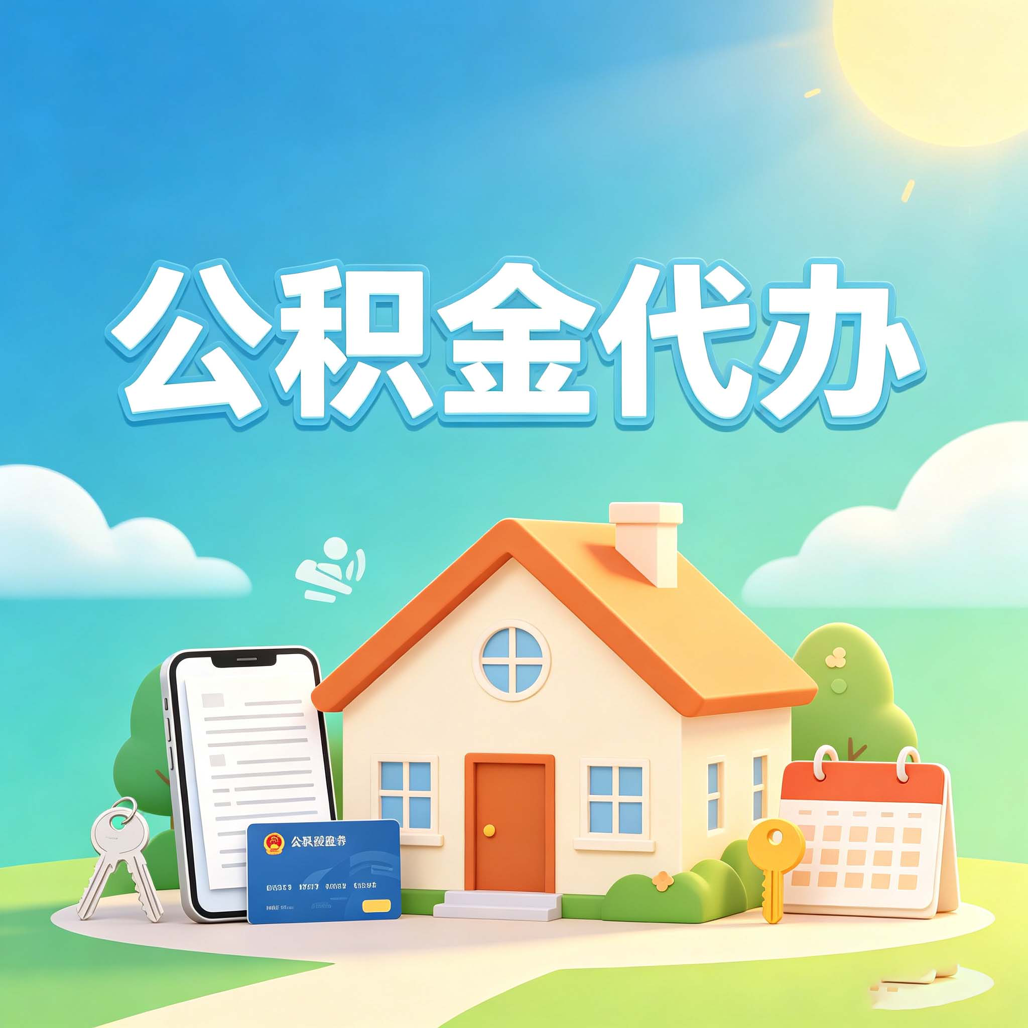 唐山公积金代办的好处 从离职提取这个常见业务说起