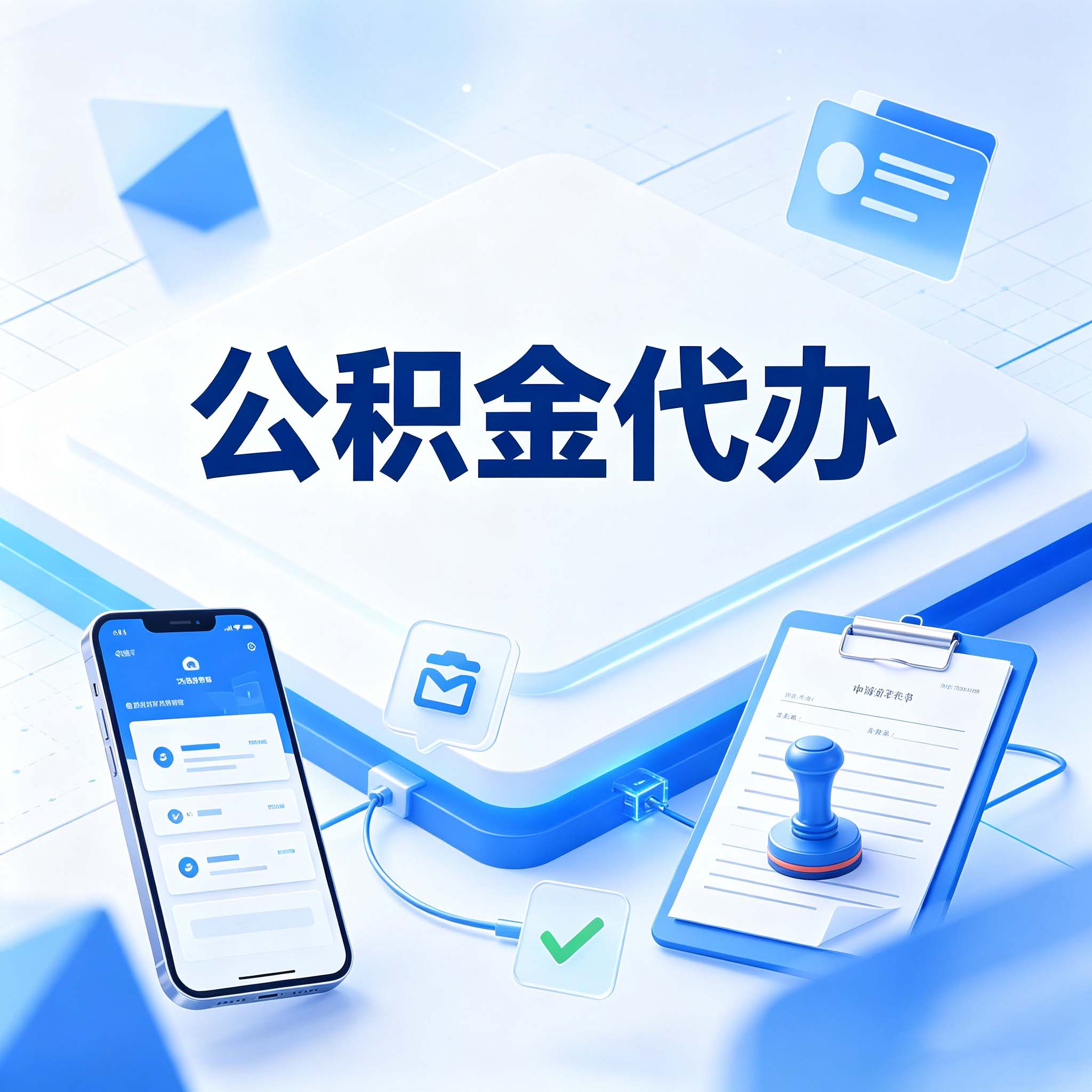 唐山公积金代办的好处 从购房提取这个复杂业务说起